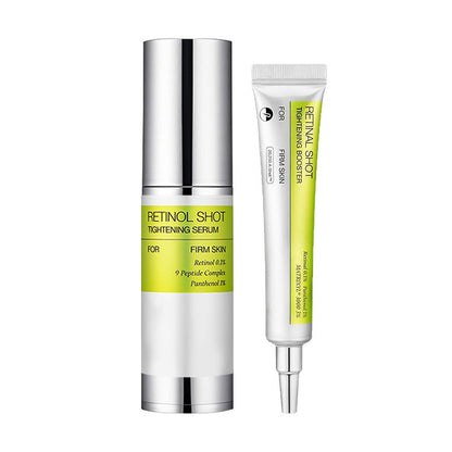 HOOMWELL™ The Vita A Retinal Shot Tightening Booster