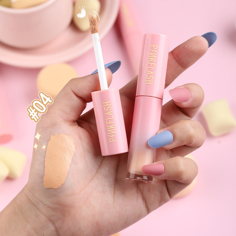 Forget The Filler Lip-Plumping Line-Smoothing Gloss - spiiyle