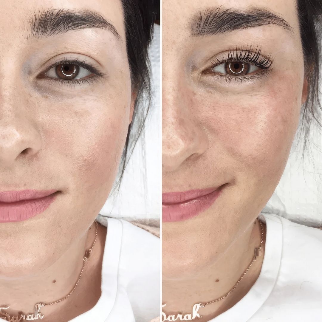 Luxe Lashlift Set (+ Free Tint Set) - spiiyle