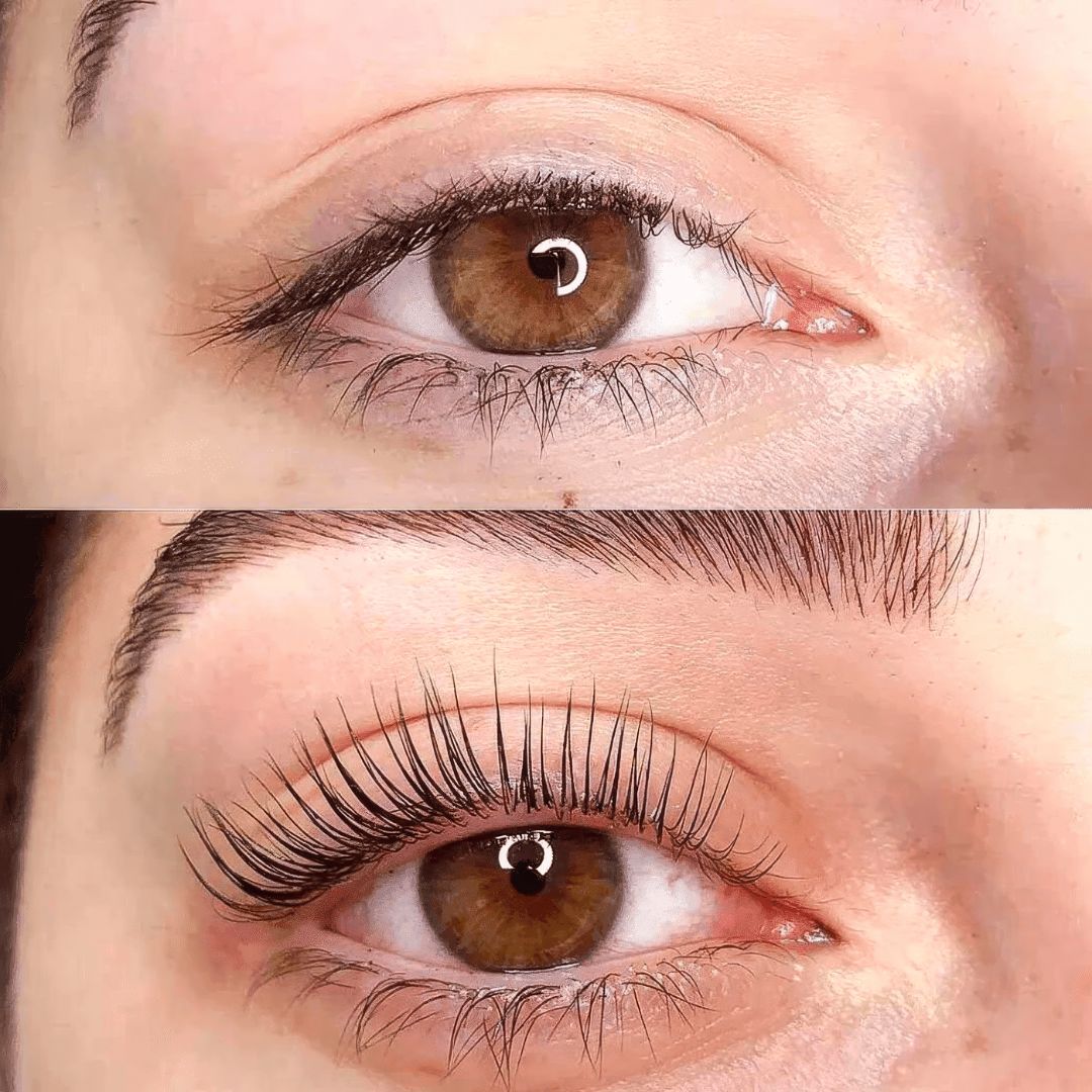 Luxe Lashlift Set (+ Free Tint Set) - spiiyle