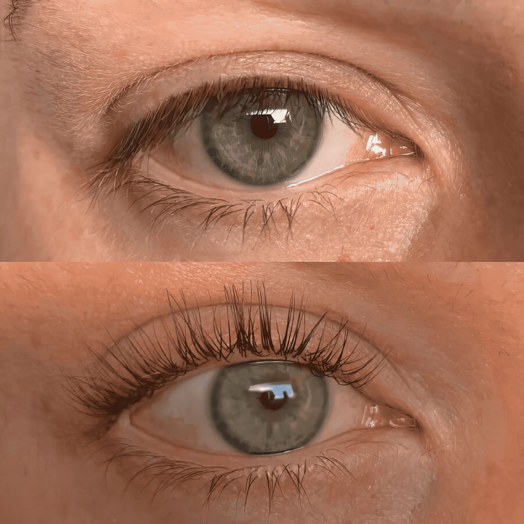 Luxe Lashlift Set (+ Free Tint Set) - spiiyle