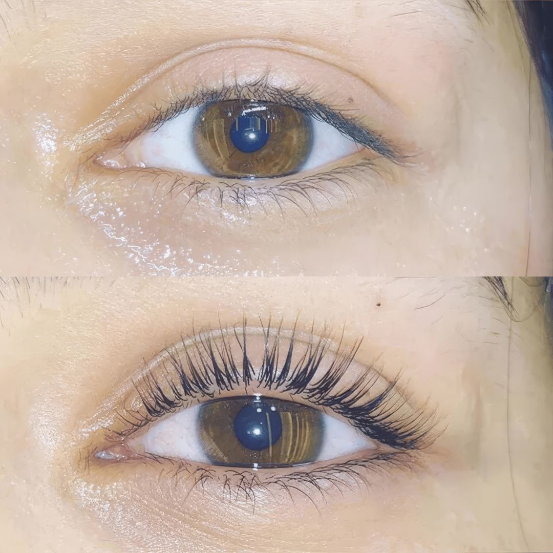 Luxe Lashlift Set (+ Free Tint Set) - spiiyle