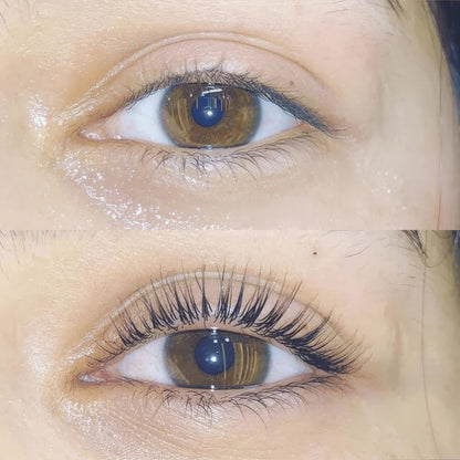 Luxe Lashlift Set (+ Free Tint Set) - spiiyle