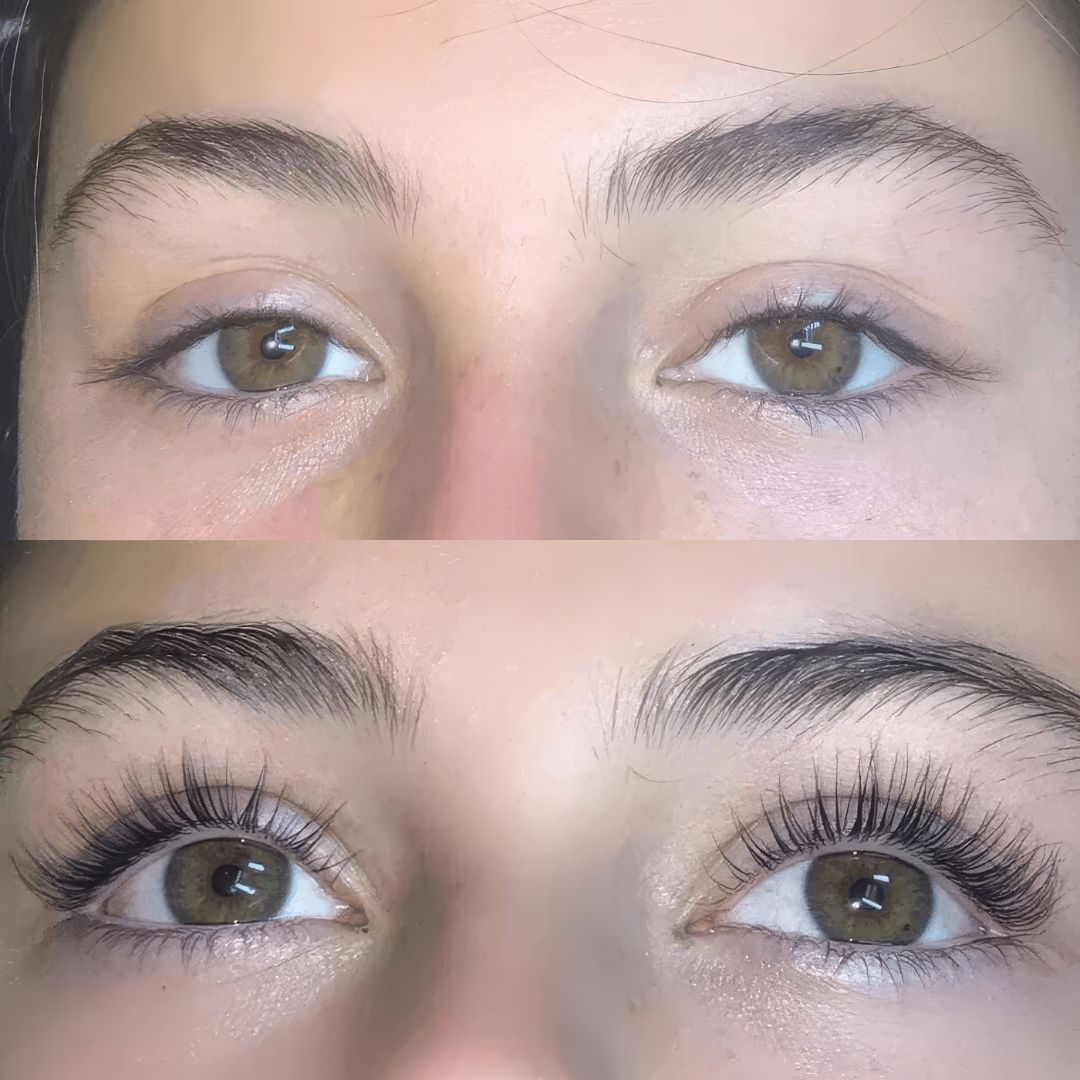 Luxe Lashlift Set (+ Free Tint Set) - spiiyle