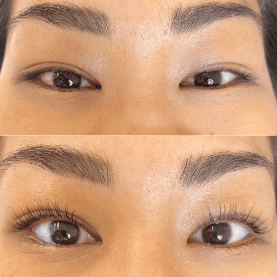 Luxe Lashlift Set (+ Free Tint Set) - spiiyle