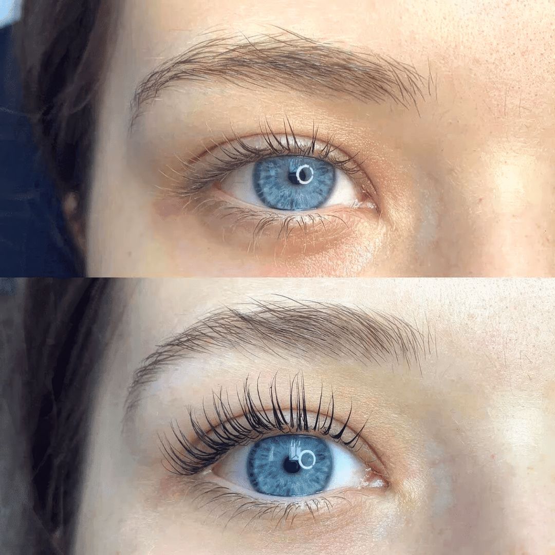 Luxe Lashlift Set (+ Free Tint Set) - spiiyle