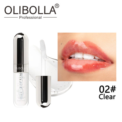 Črtalo za ustnice, odporno proti trganju, vodoodporno, dolgo obstojno, ne bledi, vlažilno - spiiyle