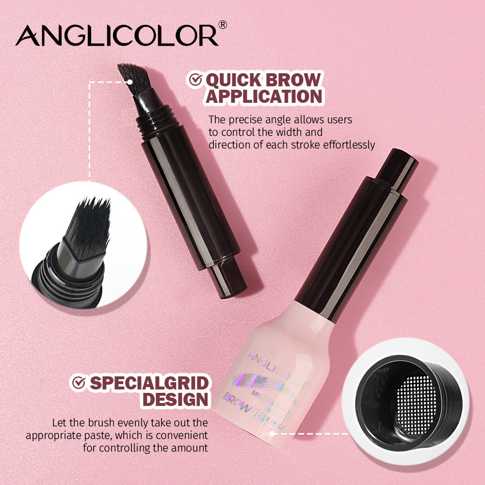 Long-lasting three-dimensional eyebrow tint - spiiyle