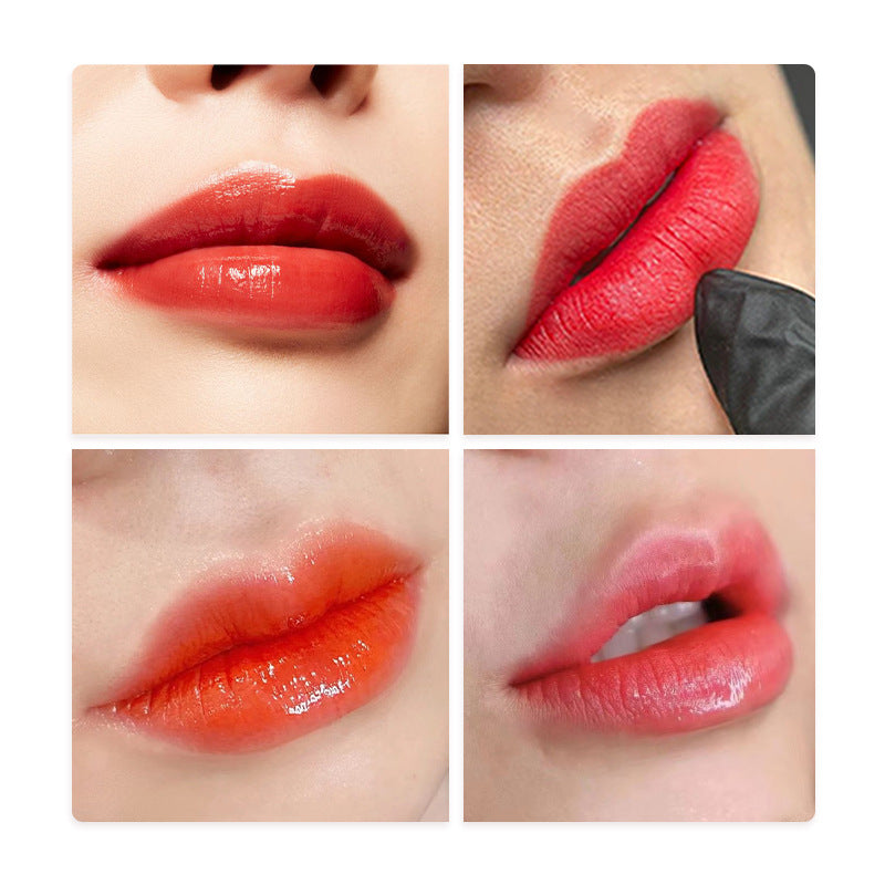 Tekoče barvilo za ustnice - spiiyle