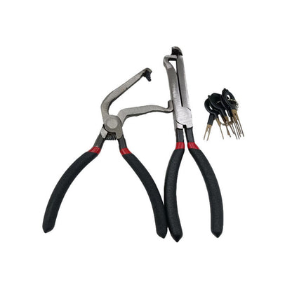 KLEŠČE ZA ELEKTRIČNI ODKLOP