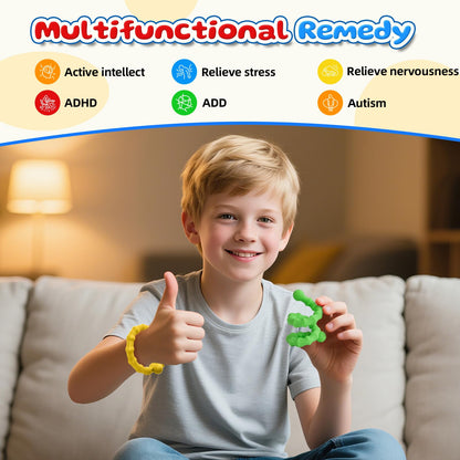 Silikonska senzorična palica