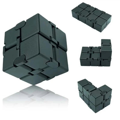 Kocka za lajšanje stresa