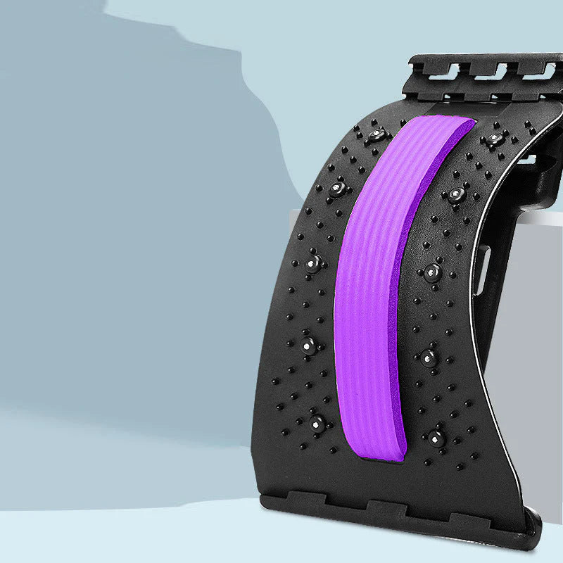 Magnetni nosilnik ledvenega dela – lajšanje bolečin v hrbtu in izboljšanje drže brez napora