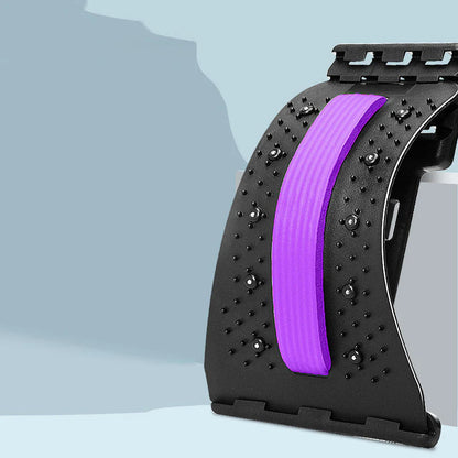 Magnetni nosilnik ledvenega dela – lajšanje bolečin v hrbtu in izboljšanje drže brez napora