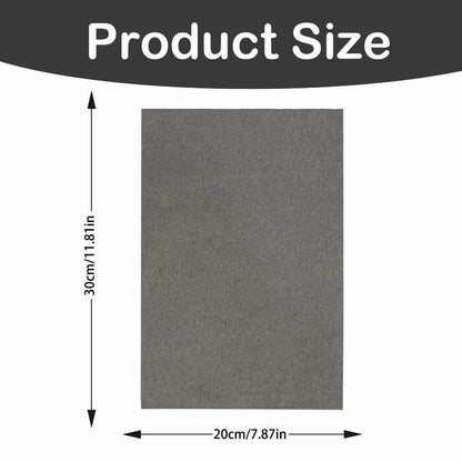 Čarobna čistilna krpa