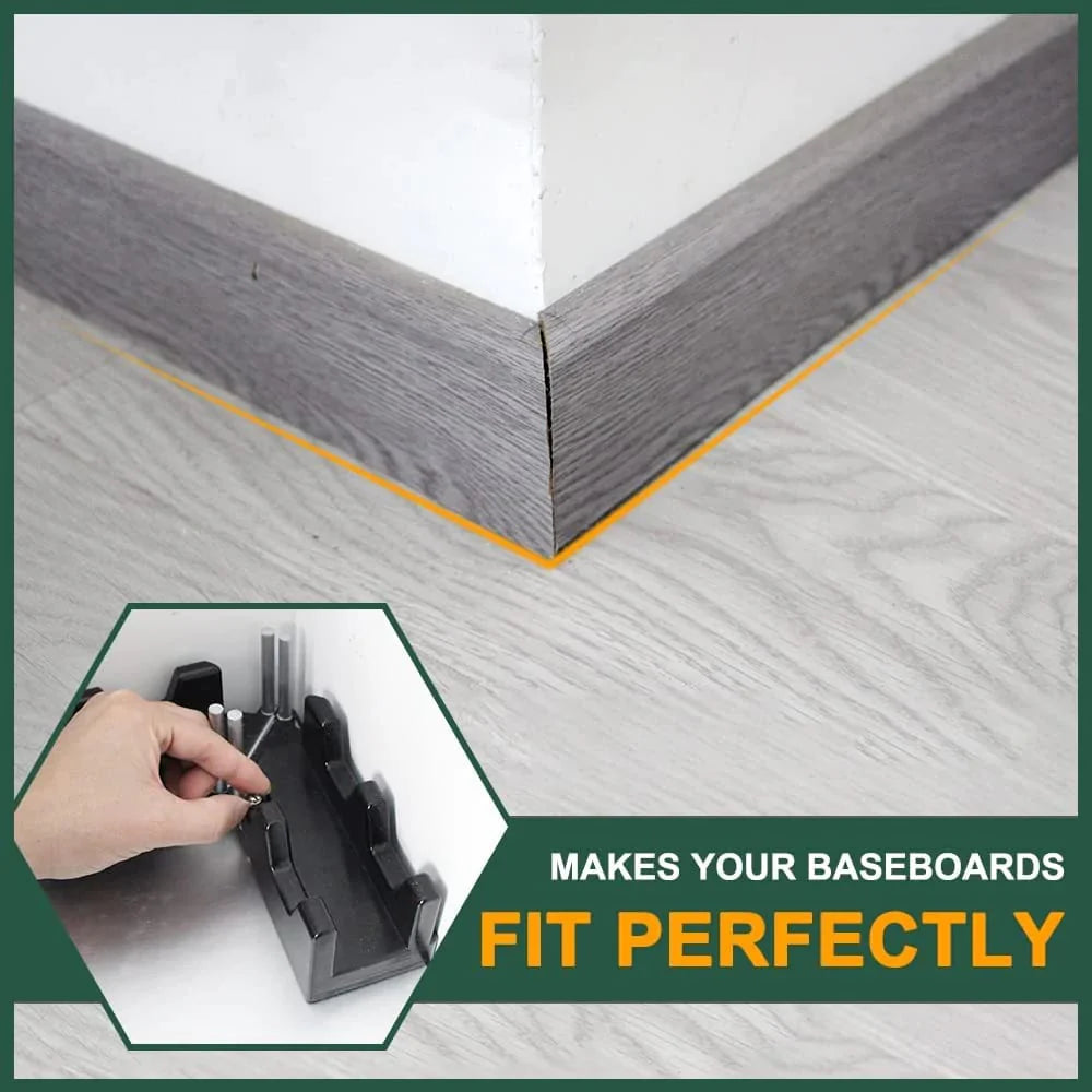 2-v-1 merilno in kotno žago