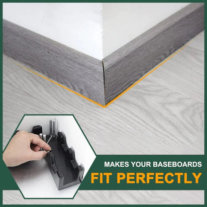 2-v-1 merilno in kotno žago