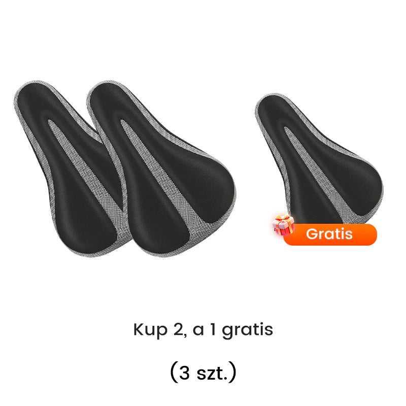 Visoko odporen sedež kolesa