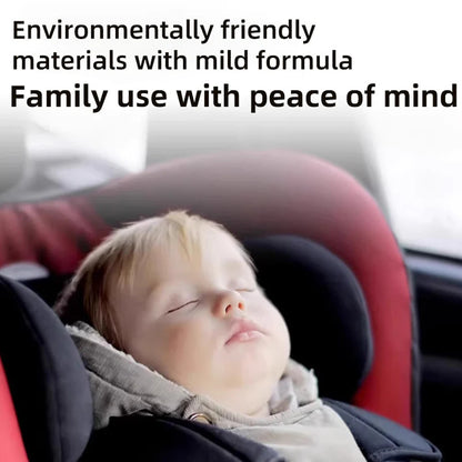 (🔥 Kupite 1 in dobite 1 gratis🔥) Krema za čiščenje notranjosti avtomobilov