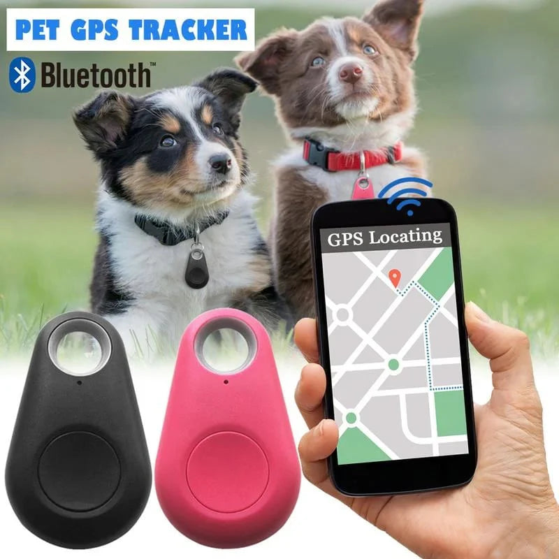（🔥 Kupite 1 in dobite 1 gratis🔥）Pametni Bluetooth GPS sledilnik – lokator v realnem času, alarm proti izgubi, dolga življenjska doba baterije