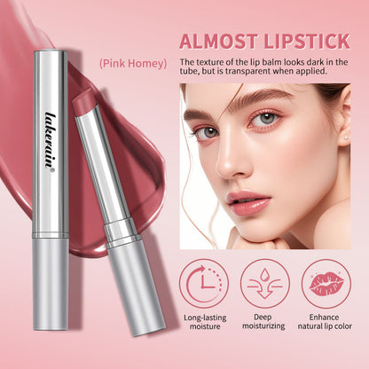 Vlažilna in hidratantna črna medena šminka - spiiyle