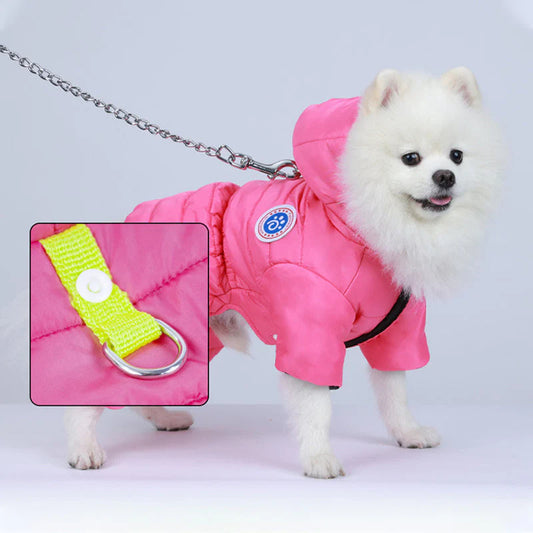 Oblečenie pre domáce zvieratá