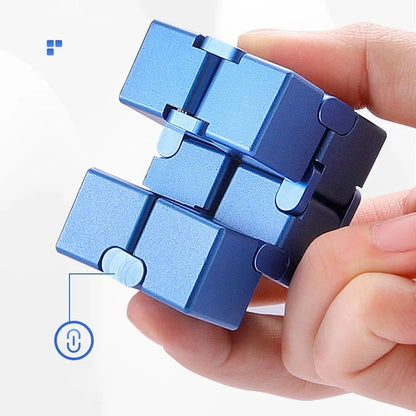 Kocka za lajšanje stresa