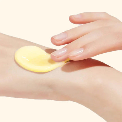 【🔥 Kupite 1 in dobite 1 gratis🔥】Organický hovädzí loj a medový balzam s hydratačnými vlastnosťami - spiiyle