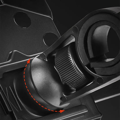 Univerzális kerékpáros telefontartó tartó - spiiyle