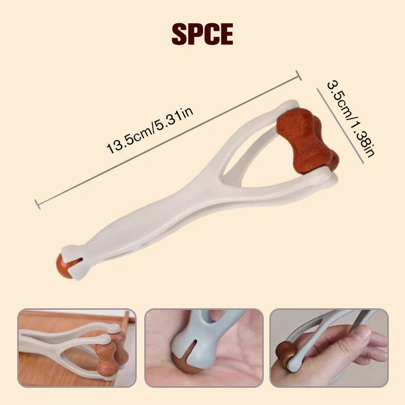 (🔥 Kupite 1 in dobite 1 gratis🔥)Masážny prístroj na prsty