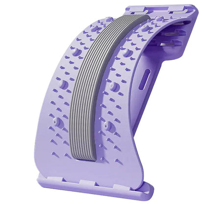 Magnetni nosilnik ledvenega dela – lajšanje bolečin v hrbtu in izboljšanje drže brez napora