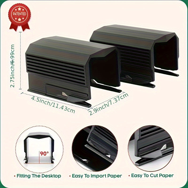 (🔥 Kupite 1 in dobite 1 gratis🔥)Rezalnik papirja za embalažo rolic toaletnega papirja