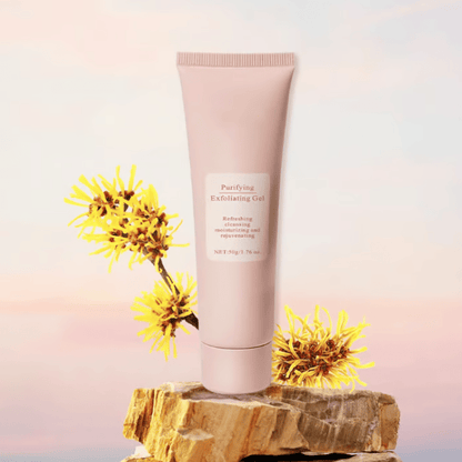 【🔥 Kupite 1 in dobite 1 gratis🔥】Piling gel z encimi za čiščenje kože - spiiyle