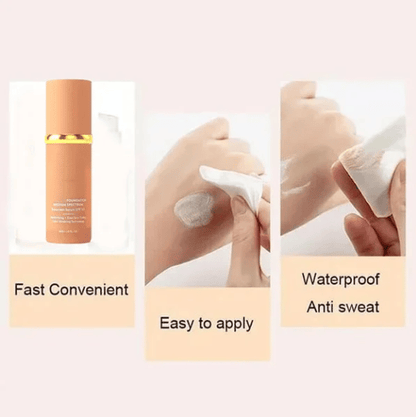 ? Foundation 4 in 1 - Medium Spectrum - spiiyle