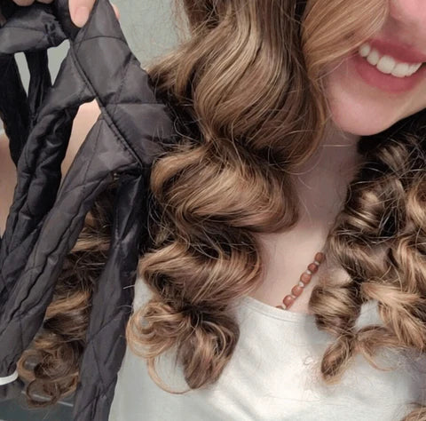 ✨ Kup 1 i otrzymaj 1 gratis!?Lokówka Comfort?‍♀️ - spiiyle