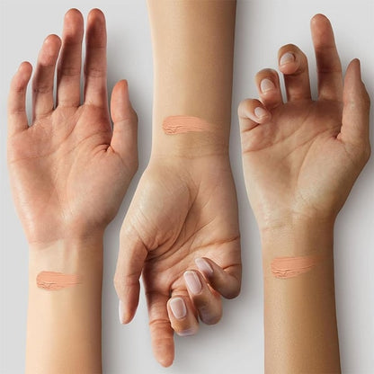 ? Foundation 4 in 1 - Medium Spectrum - spiiyle