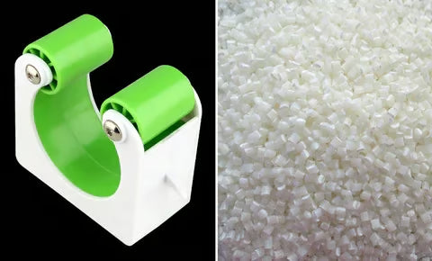 Bicycle Rack Storage