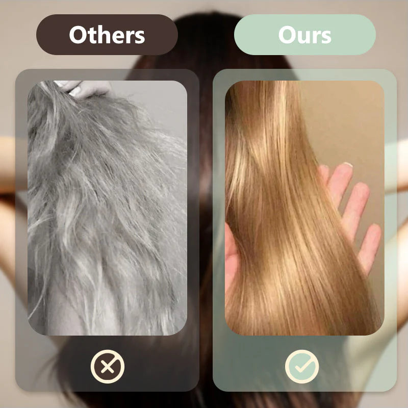 【🛍️ Druhý -50%】Šampon z oljem Batana in izvlečkom rožmarina - spiiyle