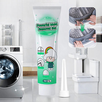 Močan gel za odstranjevanje plesni - spiiyle