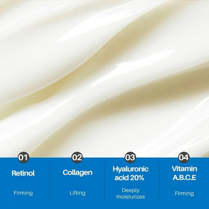 【🔥 Kupite 1 in dobite 1 gratis🔥】Krema za obraz z retinolom