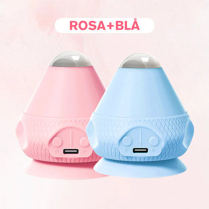 Električna adsorpcijska fascijska krogla