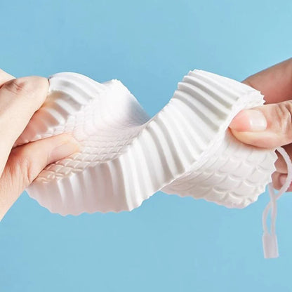 Super mehka piling gobica za kopel