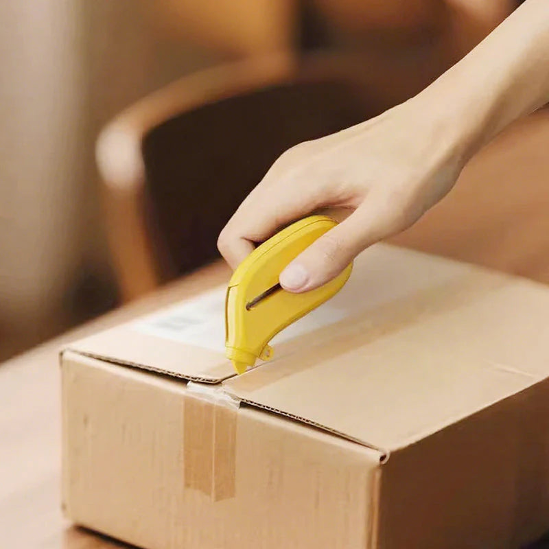 3 v 1 zložljiv mini lupilec in nož za sadje - spiiyle