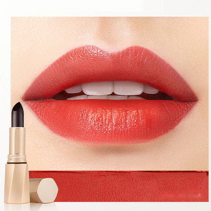 Večnamenska, dolgo obstojna barvna šminka