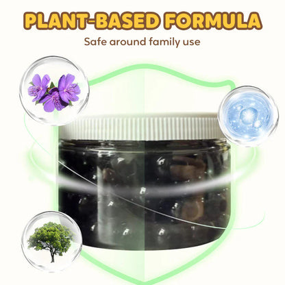 【🔥 Kupite 1 in dobite 1 gratis🔥】Močne žele kroglice za odganjanje ščurkov - spiiyle