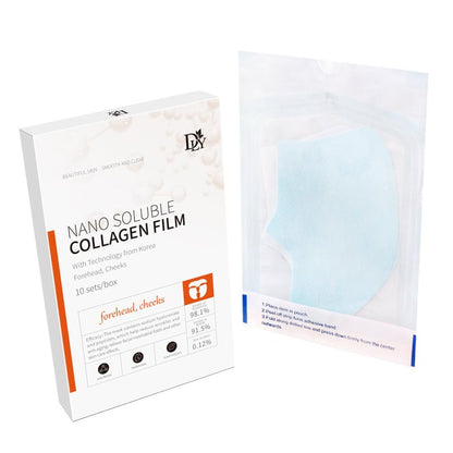 ?Collagen Mask? - spiiyle