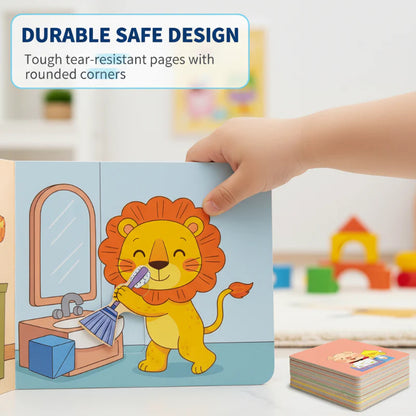 slikanice za najmlajše