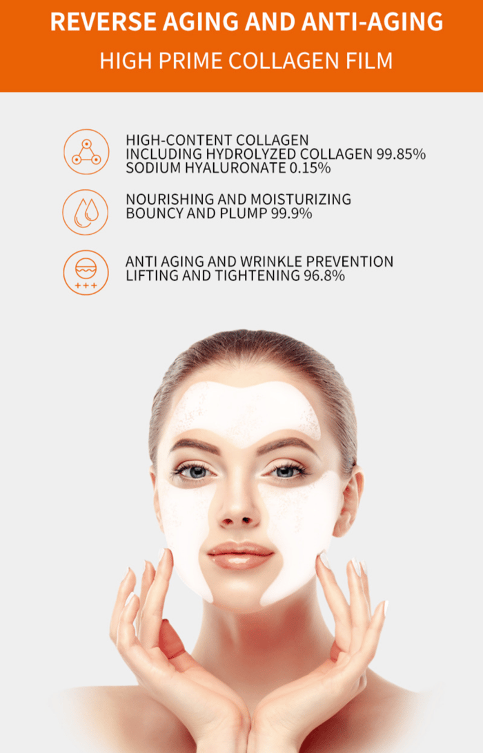 ?Collagen Mask? - spiiyle