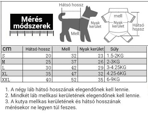 Vodoodporni zimski plašč za pse