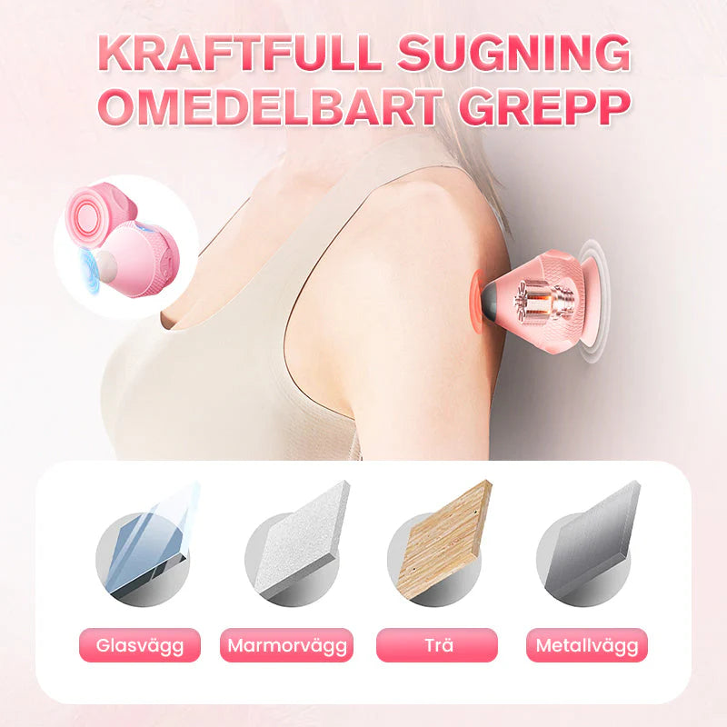 Električna adsorpcijska fascijska krogla